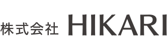 spiEȂ犔HIKARIɂkB